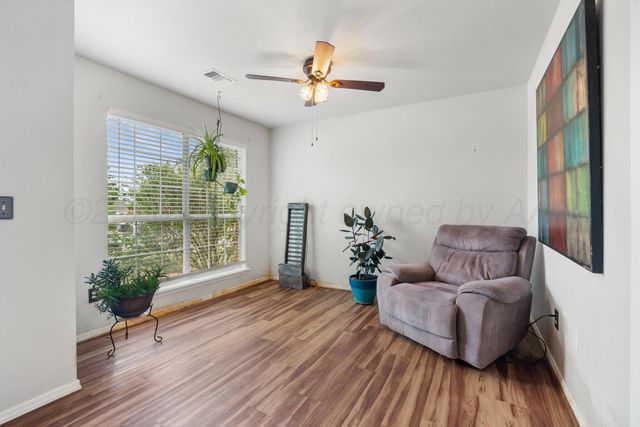 1105 SHASTA Drive, Amarillo, TX 79110