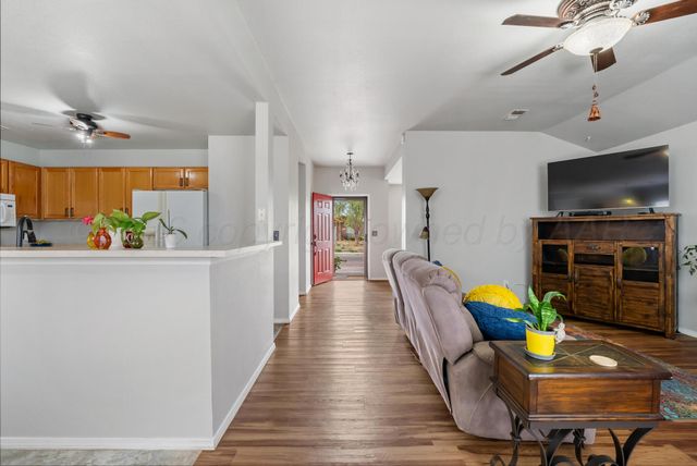 1105 SHASTA Drive, Amarillo, TX 79110