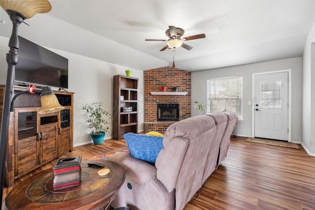 1105 SHASTA Drive, Amarillo, TX 79110