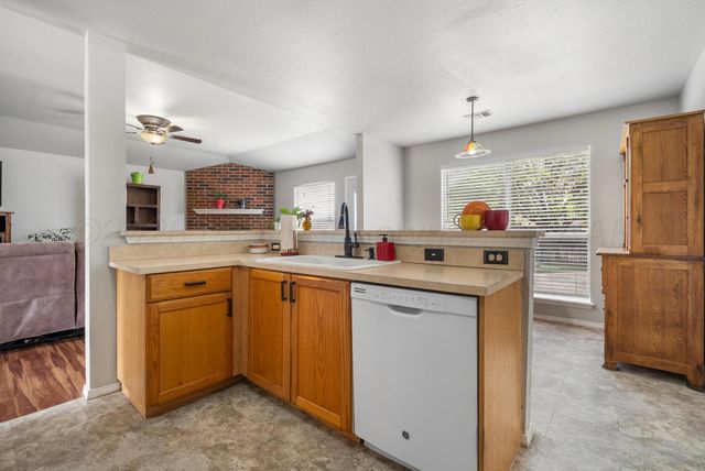 1105 SHASTA Drive, Amarillo, TX 79110