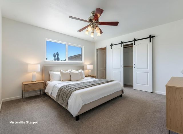 125 E Deodar Lane, Lemoore, CA 93245