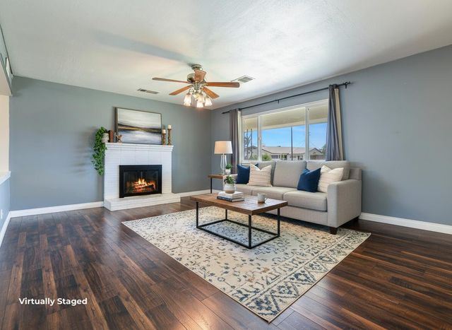 125 E Deodar Lane, Lemoore, CA 93245