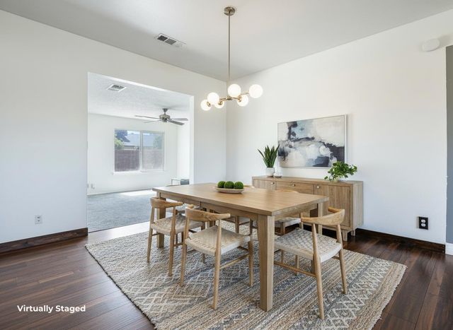 125 E Deodar Lane, Lemoore, CA 93245