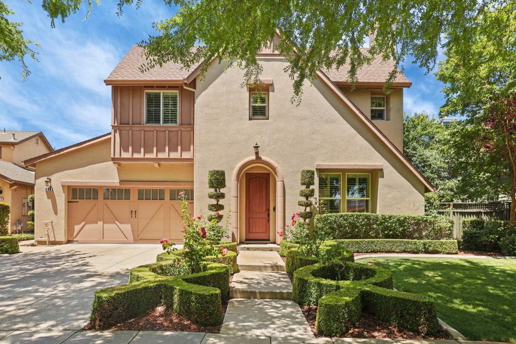 629 Belmont Ln, Tracy, CA 95377