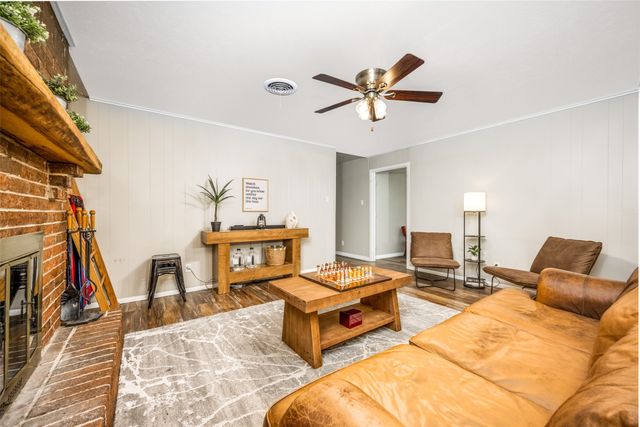 202 Old Justin Road, Argyle, TX 76226