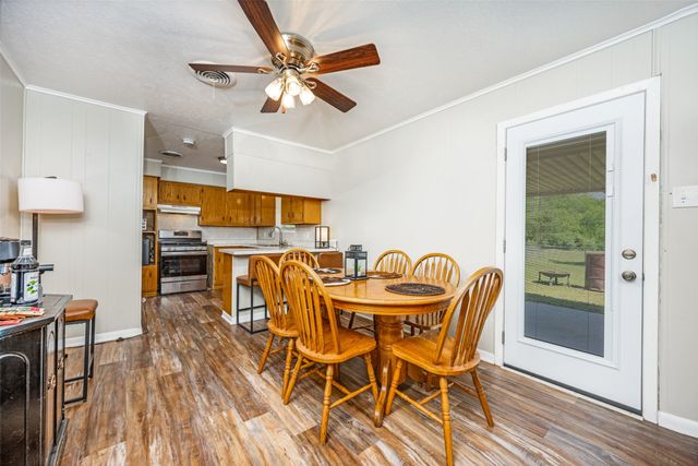 202 Old Justin Road, Argyle, TX 76226