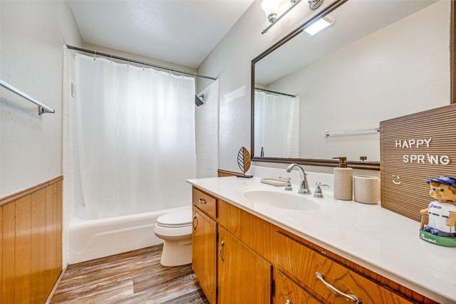202 Old Justin Road, Argyle, TX 76226