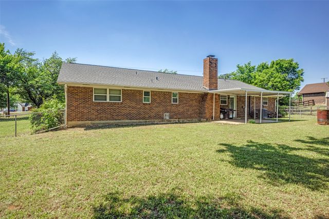 202 Old Justin Road, Argyle, TX 76226