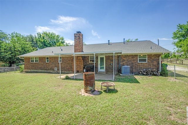 202 Old Justin Road, Argyle, TX 76226