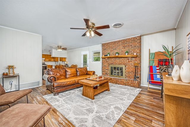 202 Old Justin Road, Argyle, TX 76226