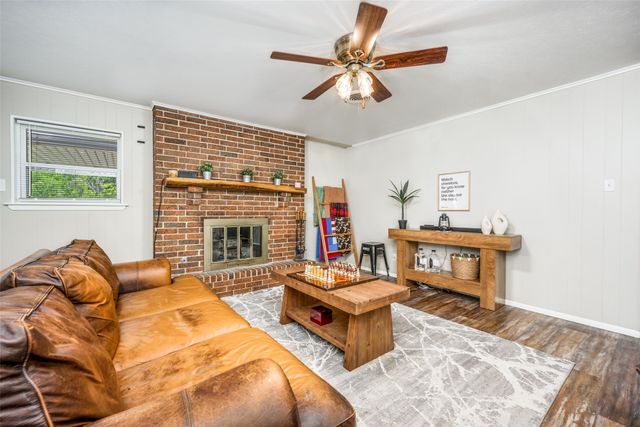 202 Old Justin Road, Argyle, TX 76226
