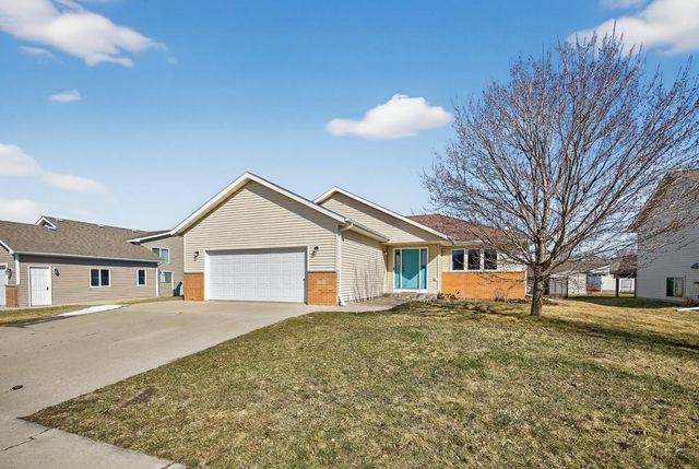 905 3rd Street SE, Kasson, MN 55944