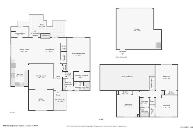 6106 Vance Jackson Rd Apt 42, San Antonio, TX 78230