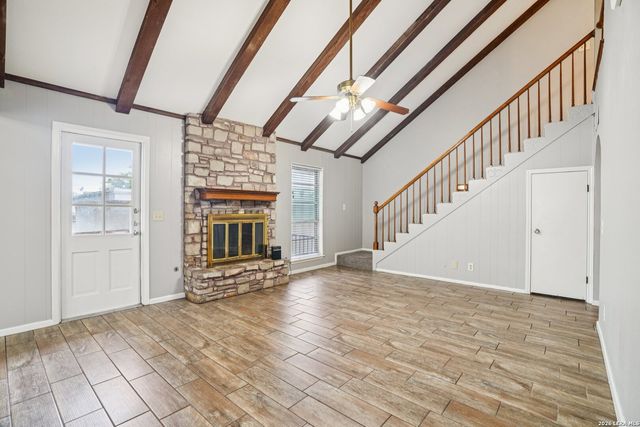 6106 Vance Jackson Rd Apt 42, San Antonio, TX 78230