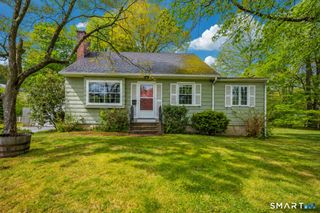 8 Stage Coach Road, Bristol, CT 06010