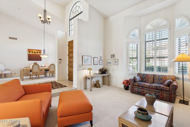 12515 E KALIL Drive, Scottsdale, AZ 85259