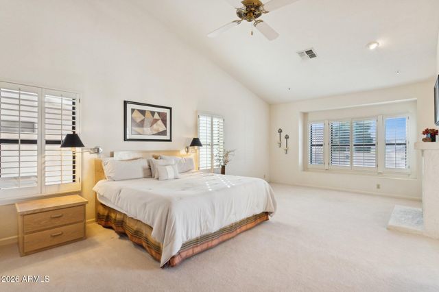 12515 E KALIL Drive, Scottsdale, AZ 85259