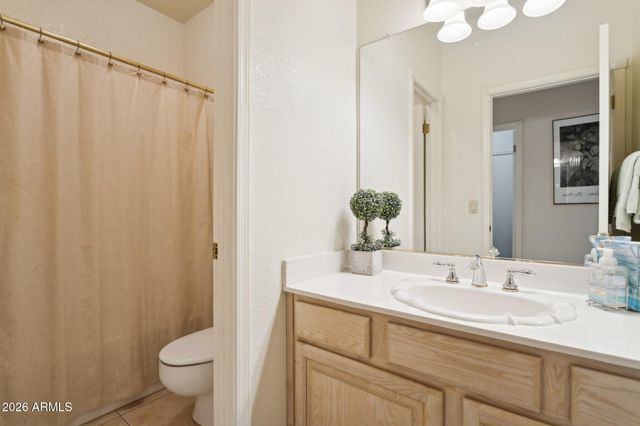 12515 E KALIL Drive, Scottsdale, AZ 85259