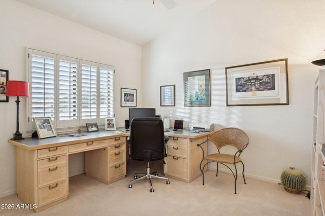 12515 E KALIL Drive, Scottsdale, AZ 85259