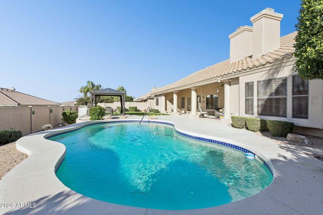 12515 E KALIL Drive, Scottsdale, AZ 85259