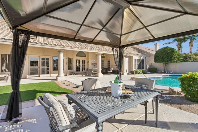 12515 E KALIL Drive, Scottsdale, AZ 85259