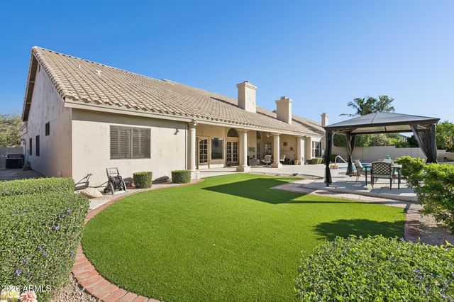 12515 E KALIL Drive, Scottsdale, AZ 85259