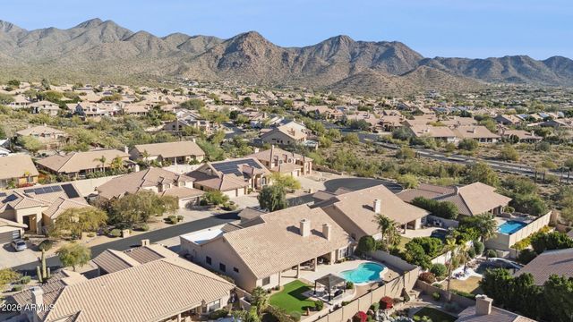 12515 E KALIL Drive, Scottsdale, AZ 85259