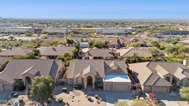 12515 E KALIL Drive, Scottsdale, AZ 85259