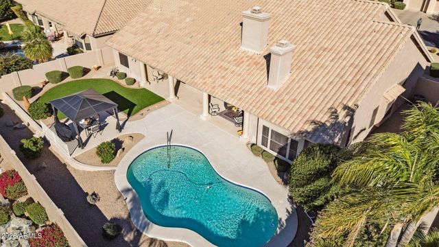 12515 E KALIL Drive, Scottsdale, AZ 85259
