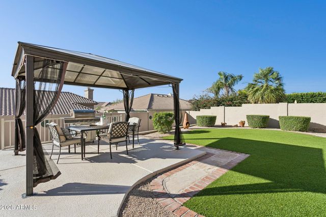 12515 E KALIL Drive, Scottsdale, AZ 85259