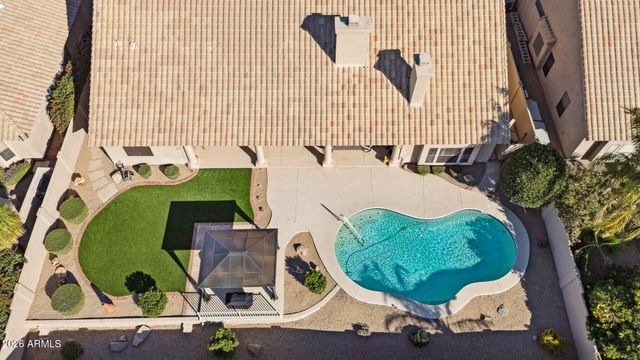 12515 E KALIL Drive, Scottsdale, AZ 85259
