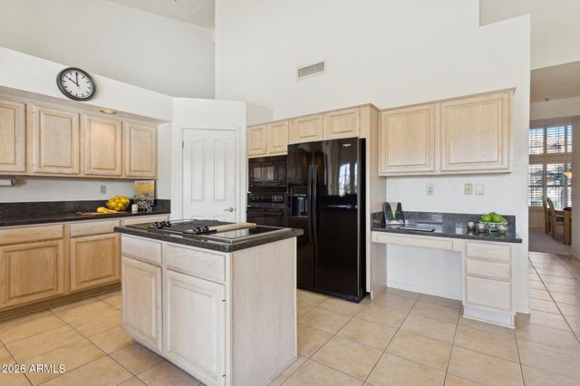 12515 E KALIL Drive, Scottsdale, AZ 85259