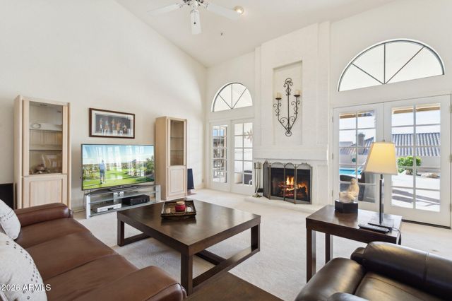 12515 E KALIL Drive, Scottsdale, AZ 85259