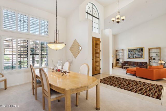 12515 E KALIL Drive, Scottsdale, AZ 85259