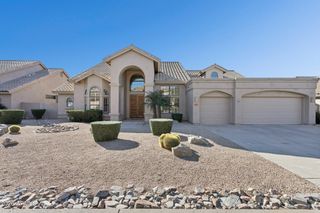 12515 E KALIL Drive, Scottsdale, AZ 85259