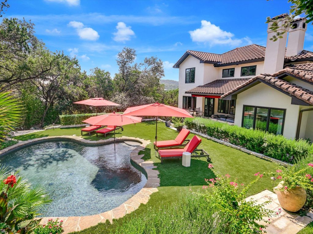 624 Logans Ln LN, Austin, TX 78746