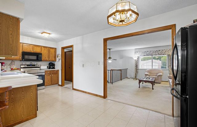 4885 Northtowne Boulevard, Columbus, OH 43229