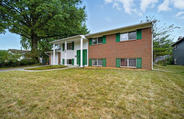 4885 Northtowne Boulevard, Columbus, OH 43229