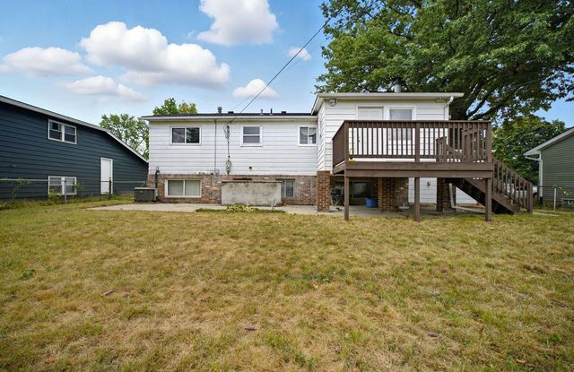 4885 Northtowne Boulevard, Columbus, OH 43229