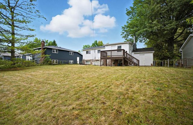 4885 Northtowne Boulevard, Columbus, OH 43229