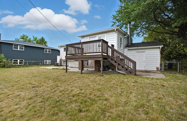 4885 Northtowne Boulevard, Columbus, OH 43229