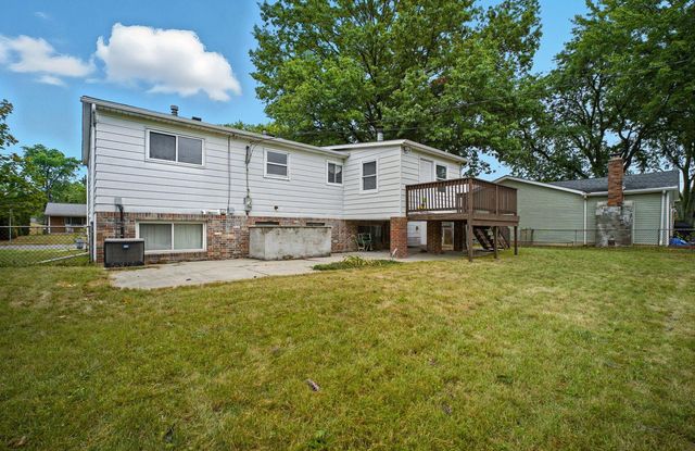 4885 Northtowne Boulevard, Columbus, OH 43229