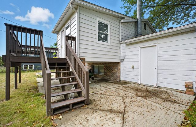 4885 Northtowne Boulevard, Columbus, OH 43229