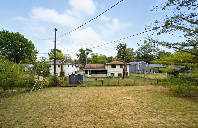 4885 Northtowne Boulevard, Columbus, OH 43229