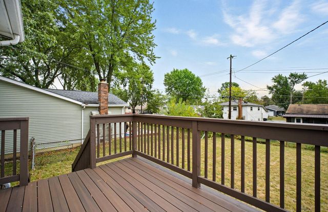 4885 Northtowne Boulevard, Columbus, OH 43229