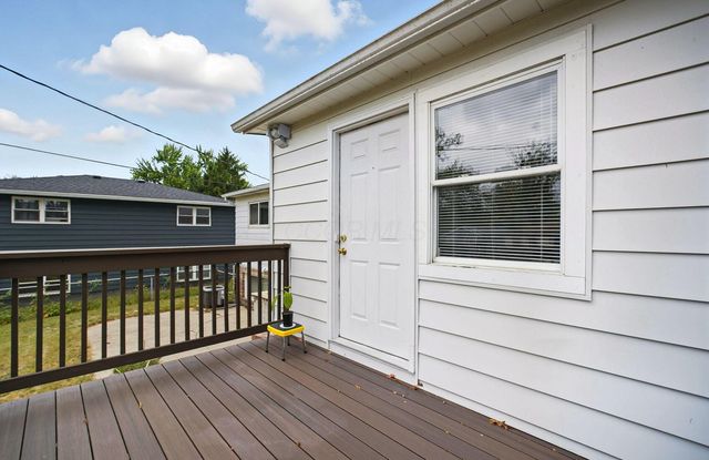 4885 Northtowne Boulevard, Columbus, OH 43229