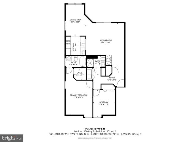 125 HAVEN CT, Sewell, NJ 08080