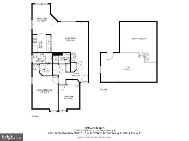 125 HAVEN CT, Sewell, NJ 08080