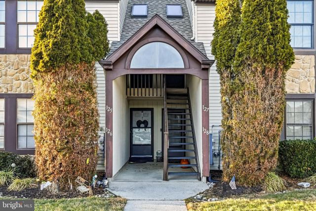 125 HAVEN CT, Sewell, NJ 08080