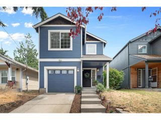 6616 N MONTANA Ave, Portland, OR 97217